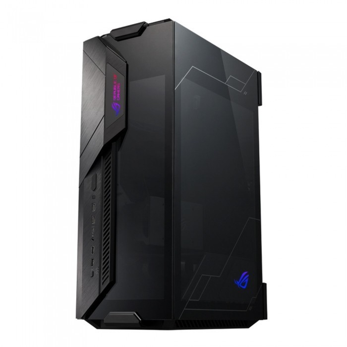 Компьютерный корпус ASUS ROG Z11 GR101 RGB Black