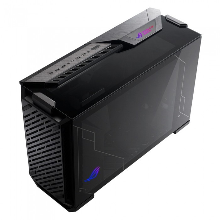 Компьютерный корпус ASUS ROG Z11 GR101 RGB Black