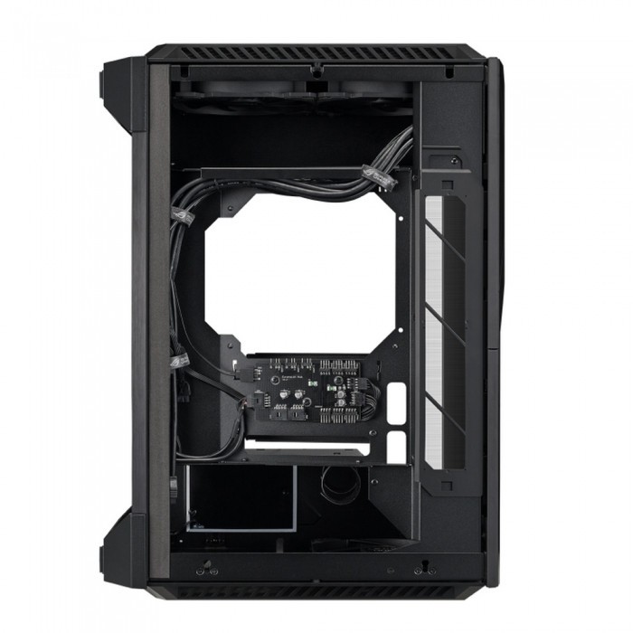 Компьютерный корпус ASUS ROG Z11 GR101 RGB Black