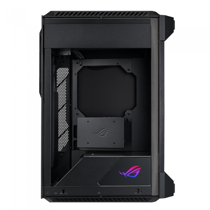 Компьютерный корпус ASUS ROG Z11 GR101 RGB Black
