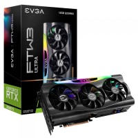 Видеокарта EVGA (12G-P5-3967-KR) GeForce RTX 3080 Ti 12Gb FTW3 Ultra