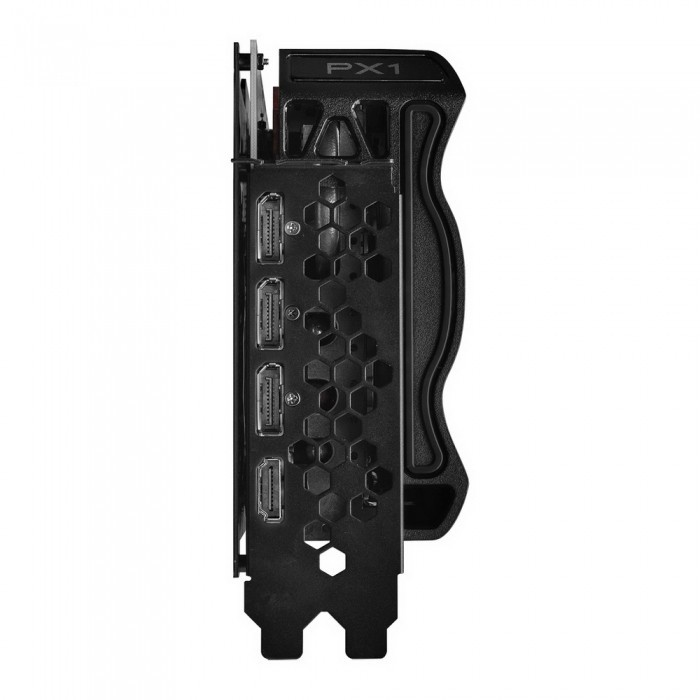 Видеокарта EVGA (12G-P5-3967-KR) GeForce RTX 3080 Ti 12Gb FTW3 Ultra