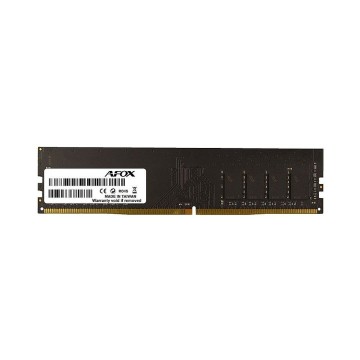 Оперативная память 16 Gb 3200 MHz AFox (AFLD416PS1P / AFLD416PH1P)