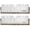 Оперативная память 32 Gb 4000 MHz G.Skill TRIDENT Z ROYAL ELITE Silver (F4-4000C14D-32GTES)