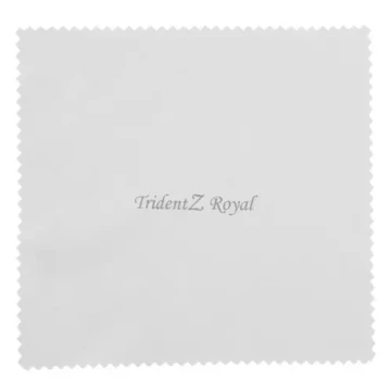 Оперативная память 32 Gb 4000 MHz G.Skill TRIDENT Z ROYAL ELITE Silver (F4-4000C14D-32GTES)