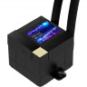 Система жидкостного охлаждения для процессора Thermalright Core Matrix 360 Vision ARGB Black (TRCM360VAB)