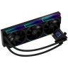 Система жидкостного охлаждения для процессора Thermalright Core Matrix 360 Vision ARGB Black (TRCM360VAB)