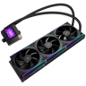 Система жидкостного охлаждения для процессора Thermalright Core Matrix 360 Vision ARGB Black (TRCM360VAB)
