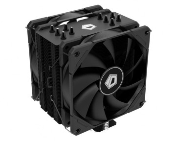 Кулер для процессора ID-COOLING SE-225-XT BLACK