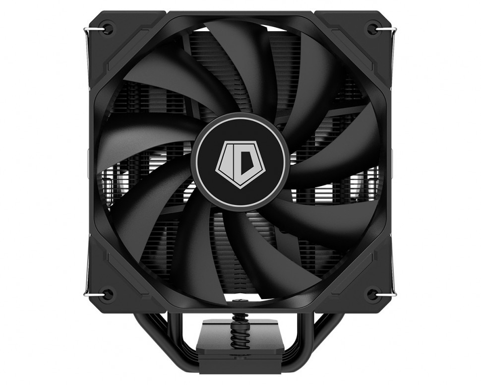 Кулер для процессора ID-COOLING SE-225-XT BLACK
