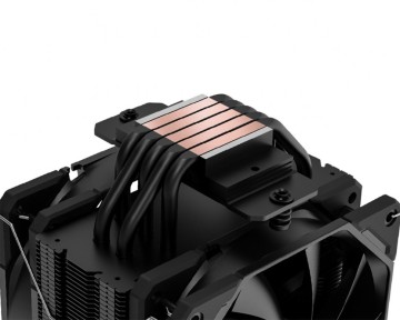 Кулер для процессора ID-COOLING SE-225-XT BLACK