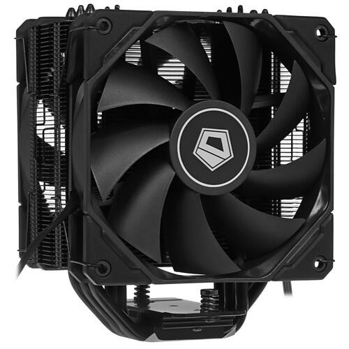 Кулер для процессора ID-COOLING SE-225-XT BLACK