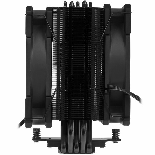 Кулер для процессора ID-COOLING SE-225-XT BLACK