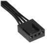 Кулер для процессора ID-COOLING SE-225-XT BLACK