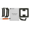 Кулер для процессора ID-COOLING SE-225-XT BLACK
