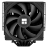 Кулер для процессора Thermalright Peerless Assassin 140 Digital Black (TRPA140DB)