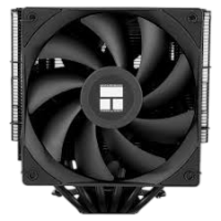 Кулер для процессора Thermalright Peerless Assassin 140 Digital Black (TRPA140DB)
