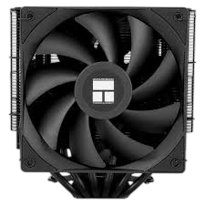 Кулер для процессора Thermalright Peerless Assassin 140 Digital Black (TRPA140DB)
