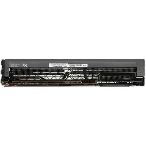 Видеокарта Sapphire (11349-01-20G) Radeon RX 9070 16GB NITRO+ OC