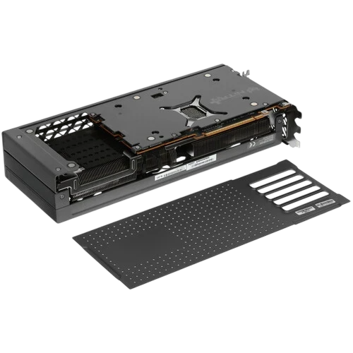 Видеокарта Sapphire (11349-01-20G) Radeon RX 9070 16GB NITRO+ OC