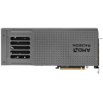 Видеокарта Sapphire (11349-01-20G) Radeon RX 9070 16GB NITRO+ OC