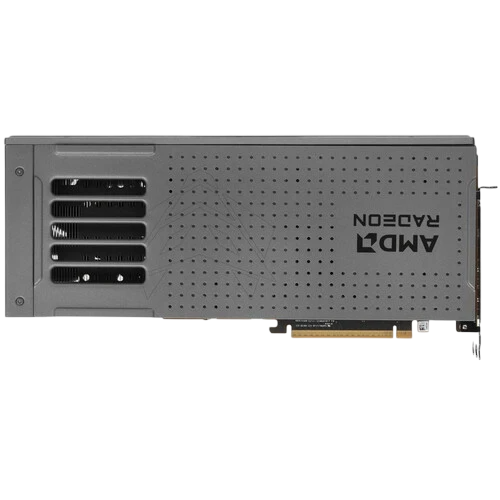 Видеокарта Sapphire (11349-01-20G) Radeon RX 9070 16GB NITRO+ OC