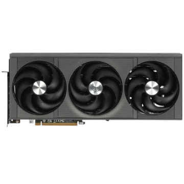 Видеокарта Sapphire (11349-01-20G) Radeon RX 9070 16GB NITRO+ OC