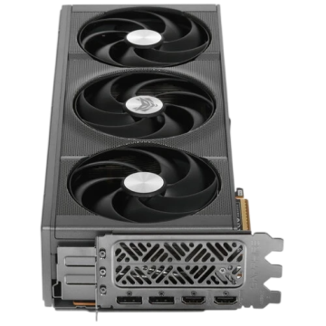Видеокарта Sapphire (11349-01-20G) Radeon RX 9070 16GB NITRO+ OC