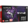 Видеокарта Sapphire (11349-01-20G) Radeon RX 9070 16GB NITRO+ OC