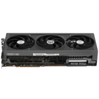 Видеокарта Sapphire (11349-01-20G) Radeon RX 9070 16GB NITRO+ OC