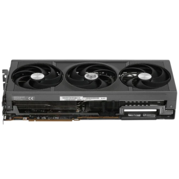 Видеокарта Sapphire (11349-01-20G) Radeon RX 9070 16GB NITRO+ OC