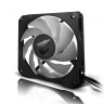 Система жидкостного охлаждения для процессора Gigabyte AORUS WATERFORCE X 360 GP-AWATERFORCEX360 ARGB