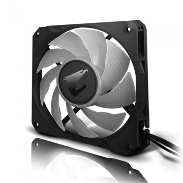 Система жидкостного охлаждения для процессора Gigabyte AORUS WATERFORCE X 360 GP-AWATERFORCEX360 ARGB