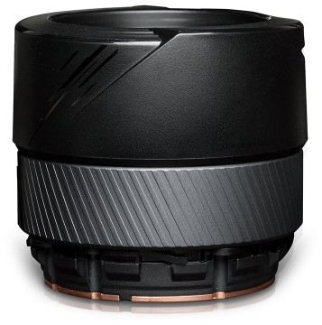 Система жидкостного охлаждения для процессора Gigabyte AORUS WATERFORCE X 360 GP-AWATERFORCEX360 ARGB