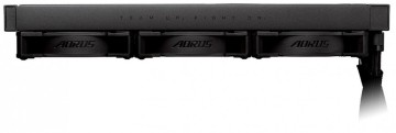 Система жидкостного охлаждения для процессора Gigabyte AORUS WATERFORCE X 360 GP-AWATERFORCEX360 ARGB