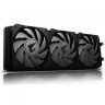 Система жидкостного охлаждения для процессора Gigabyte AORUS WATERFORCE X 360 GP-AWATERFORCEX360 ARGB
