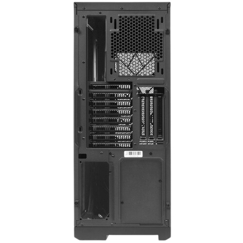 Компьютерный корпус PHANTEKS ENTHOO PRO 2 Satin Black (PH-ES620PC_BK01)