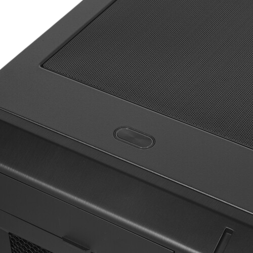 Компьютерный корпус PHANTEKS ENTHOO PRO 2 Satin Black (PH-ES620PC_BK01)