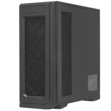 Компьютерный корпус PHANTEKS ENTHOO PRO 2 Satin Black (PH-ES620PC_BK01)