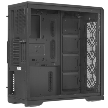 Компьютерный корпус PHANTEKS ENTHOO PRO 2 Satin Black (PH-ES620PC_BK01)