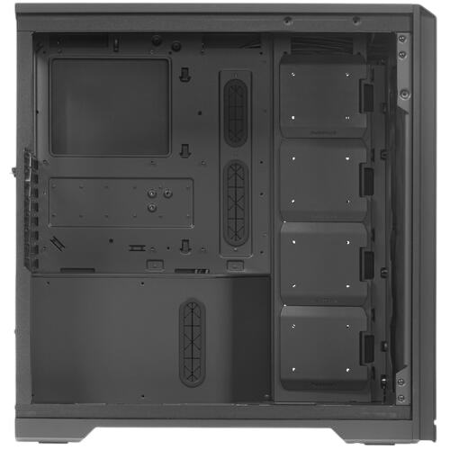 Компьютерный корпус PHANTEKS ENTHOO PRO 2 Satin Black (PH-ES620PC_BK01)