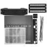 Компьютерный корпус PHANTEKS ENTHOO PRO 2 Satin Black (PH-ES620PC_BK01)