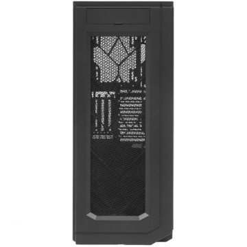 Компьютерный корпус PHANTEKS ENTHOO PRO 2 Satin Black (PH-ES620PC_BK01)