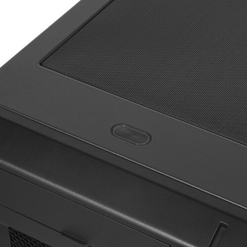 Компьютерный корпус PHANTEKS ENTHOO PRO 2 Satin Black (PH-ES620PC_BK01)