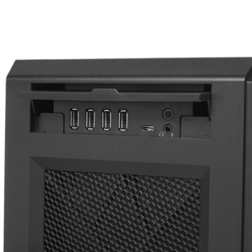 Компьютерный корпус PHANTEKS ENTHOO PRO 2 Satin Black (PH-ES620PC_BK01)