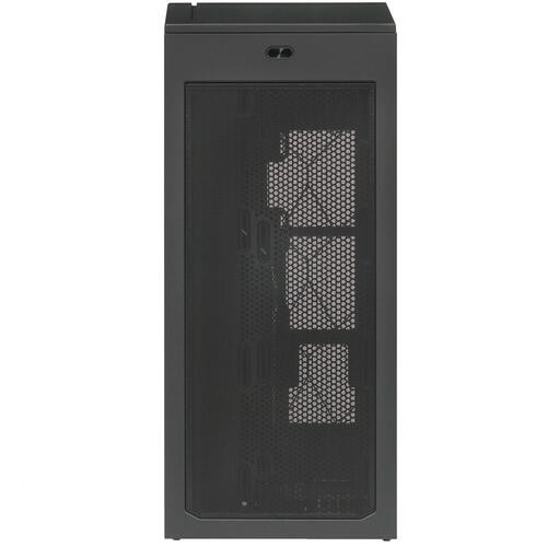 Компьютерный корпус PHANTEKS ENTHOO PRO 2 Satin Black PH-ES620PC_BK01