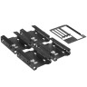 Компьютерный корпус PHANTEKS ENTHOO PRO 2 Satin Black PH-ES620PC_BK01