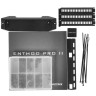 Компьютерный корпус PHANTEKS ENTHOO PRO 2 Satin Black PH-ES620PC_BK01