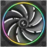 Вентилятор для корпуса Deepcool FL14R Reverse ARGB Black