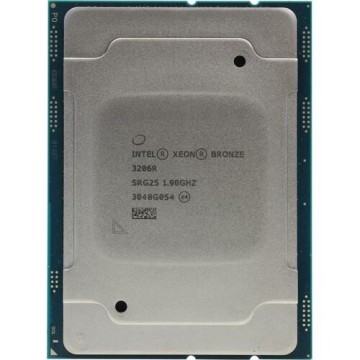 Процессор Intel XEON Bronze 3206R OEM CD8069504344600
